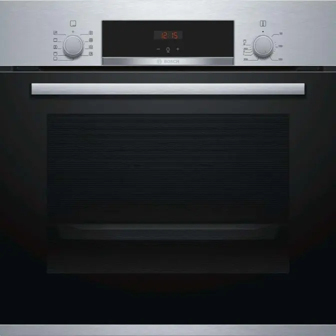 Духовой шкаф Bosch HBF 534ES0R фото 1 в Ростове-на-Дону