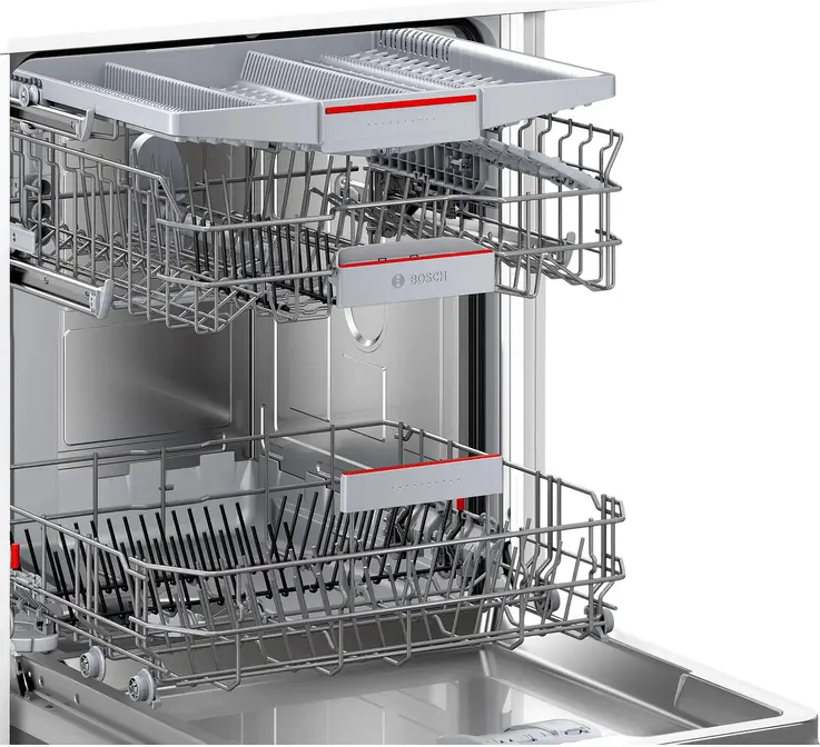 Посудомоечная машина BOSCH SMV46KX55E фото 2 в Ростове-на-Дону