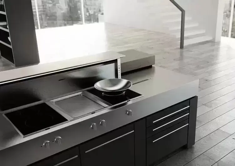 Вытяжка Gaggenau AT 400-130 фото 3 в Ростове-на-Дону