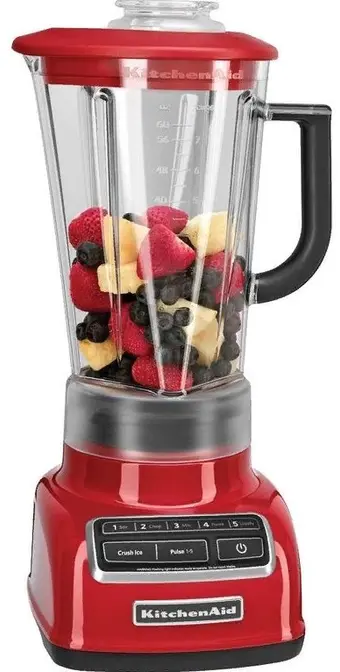 Блендер KitchenAid 5KSB1585EER фото 2 в Ростове-на-Дону