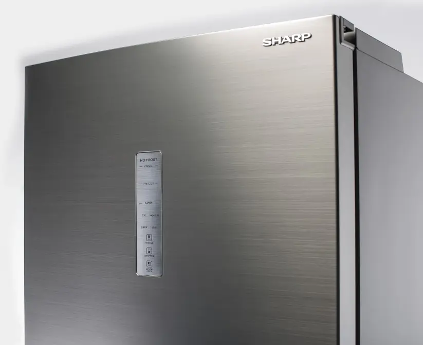 Холодильник Sharp SJB350ESIX фото 3 в Ростове-на-Дону
