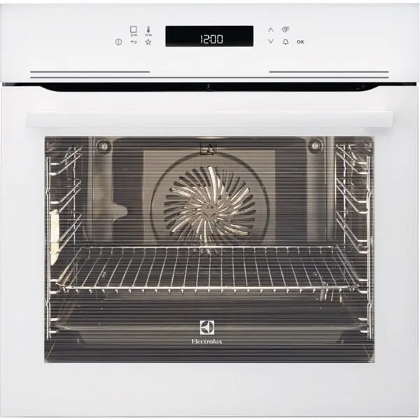Духовой шкаф Electrolux OPEA8553V в Ростове-на-Дону
