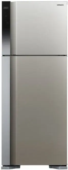 Холодильник HITACHI R-V 542 PU7 BSL фото 1 в Ростове-на-Дону