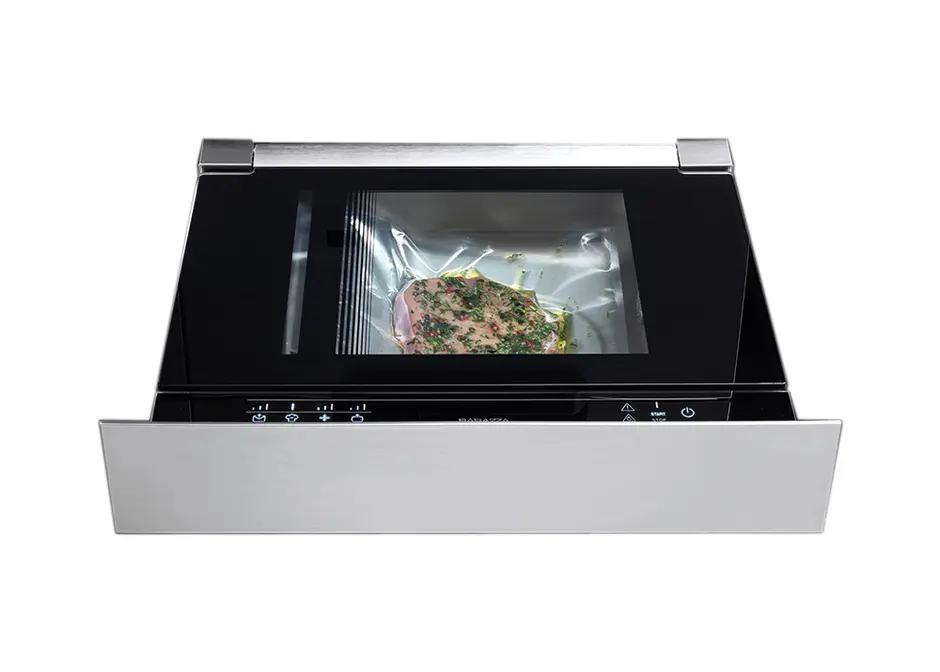 Ваккуматор Barazza ICON 1CSEVS фото 2 в Ростове-на-Дону