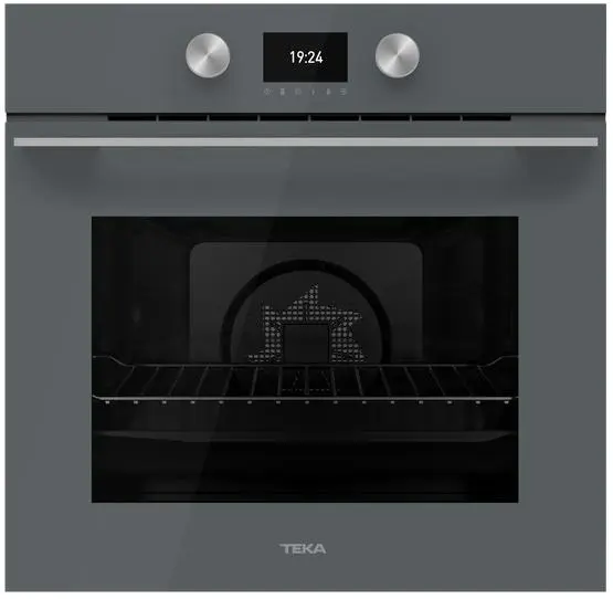Духовой шкаф Teka HLB 8600 STONE GREY фото 1 в Ростове-на-Дону