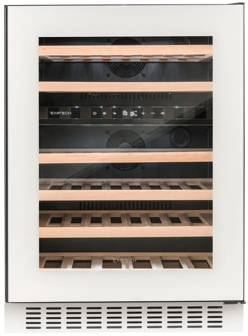 Холодильник винный Temptech OX60DRW-24 фото 2 в Ростове-на-Дону