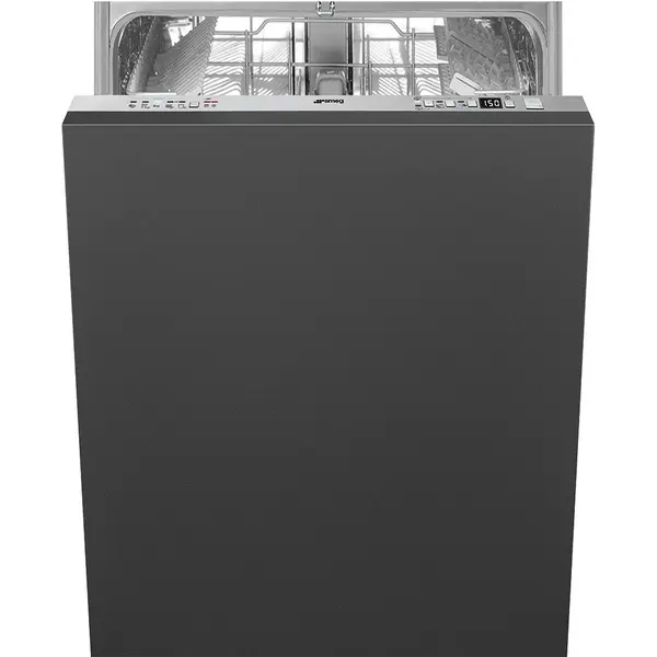 Встраиваемая посудомоечная машина Smeg STL825A-2 фото 1 в Ростове-на-Дону