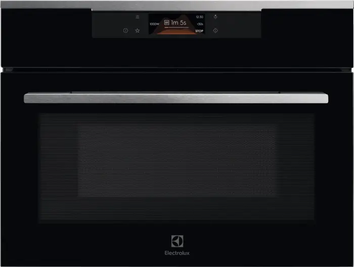 Встраиваемая микроволновая печь Electrolux KVMBE08X фото 1 в Ростове-на-Дону