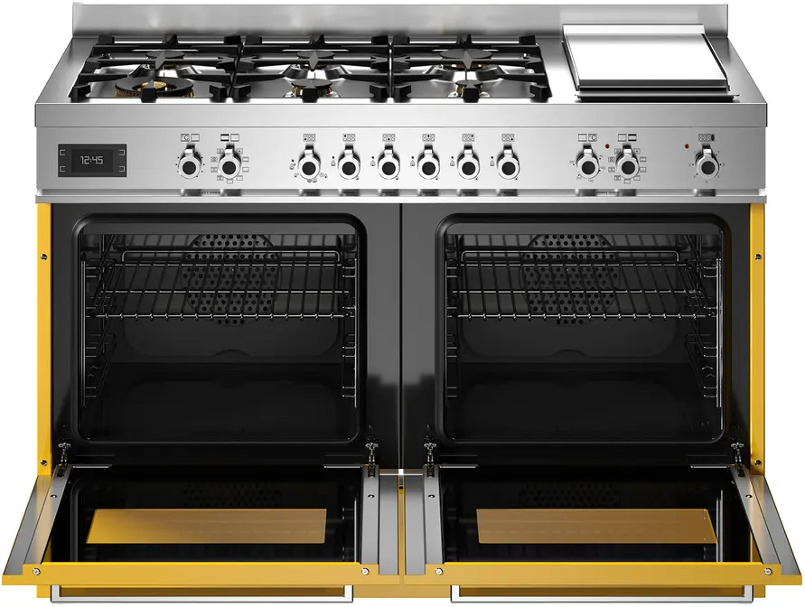 Варочный центр Bertazzoni PRO126G2EGIT2 фото 2 в Ростове-на-Дону