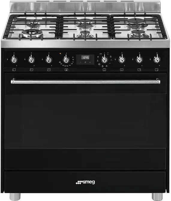 Варочный центр Smeg C9GMN9-1 в Ростове-на-Дону