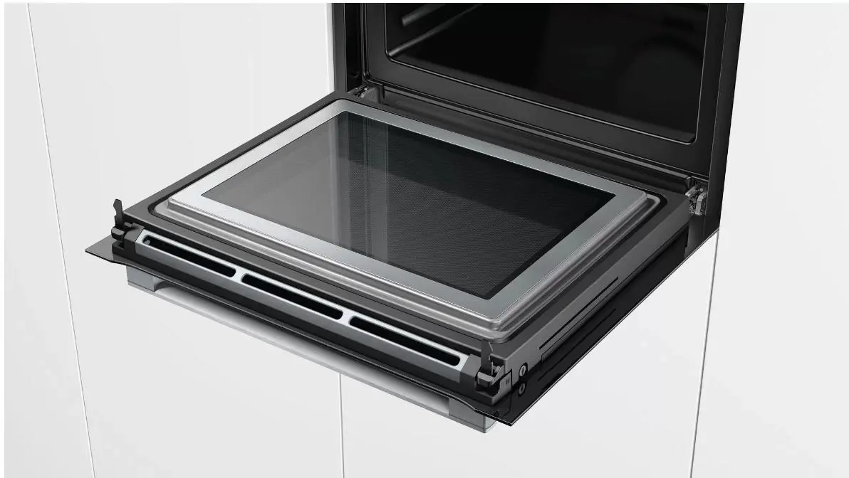 Духовой шкаф Bosch HMG6764B1 фото 3 в Ростове-на-Дону