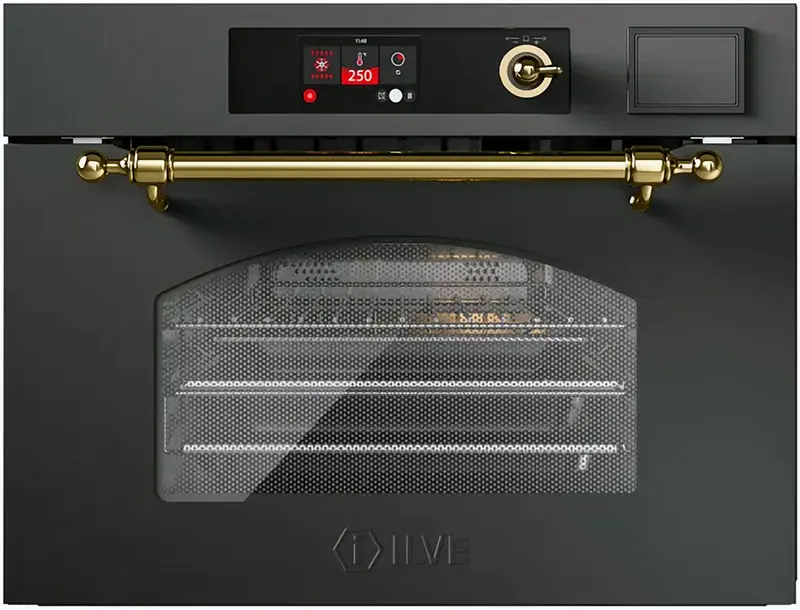 Духовой шкаф ILVE 645-SNHSW/WHG в Ростове-на-Дону