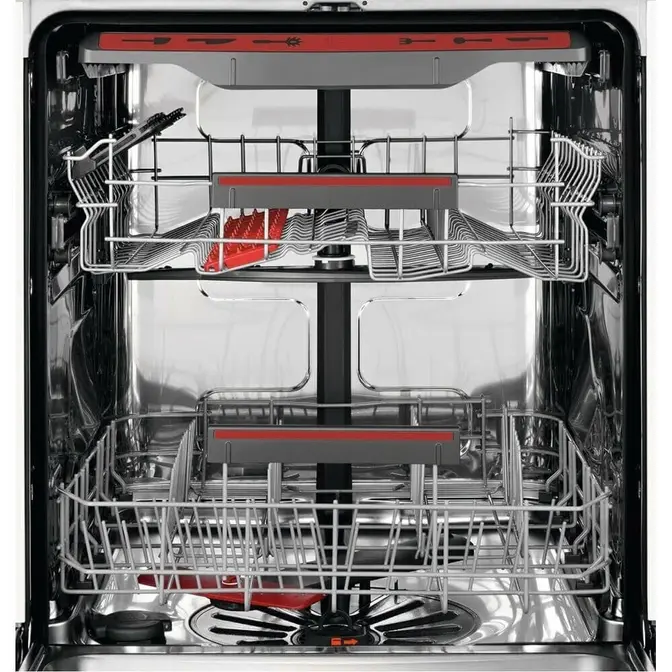 Посудомоечная машина AEG FSB72907P фото 2 в Ростове-на-Дону