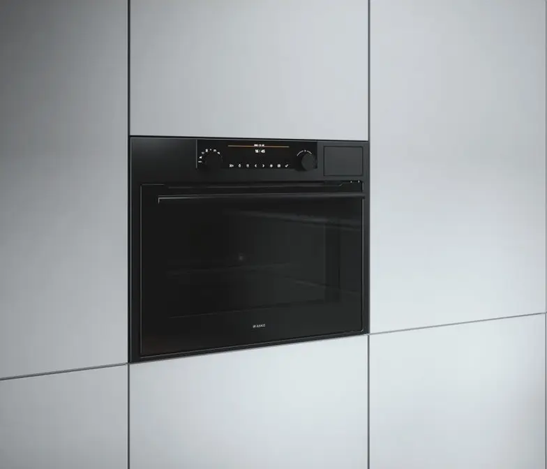 Духовой шкаф с СВЧ Asko OCM8487A1 фото 6 в Ростове-на-Дону