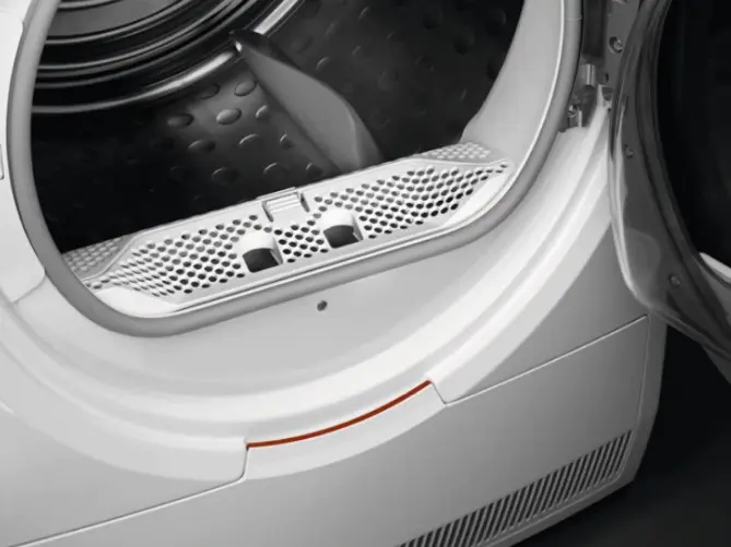 Сушильная машина AEG T8DEE48S фото 9 в Ростове-на-Дону
