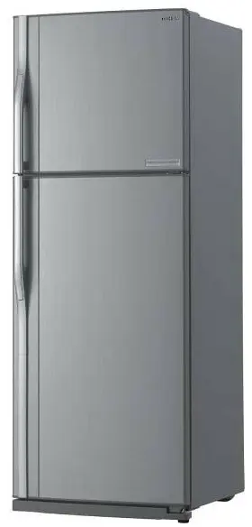 Холодильник Toshiba GR R59FTR SX фото 1 в Ростове-на-Дону