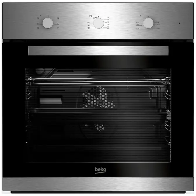 Духовой шкаф Beko BIE 22100 XC в Ростове-на-Дону