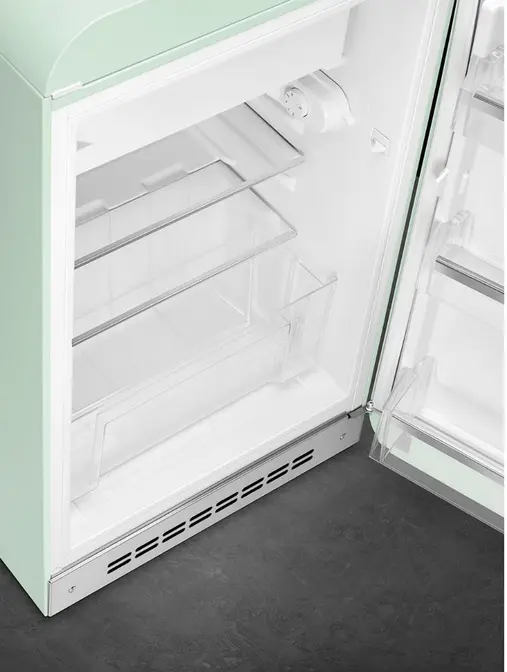 Холодильник Smeg FAB10RPG5 фото 8 в Ростове-на-Дону