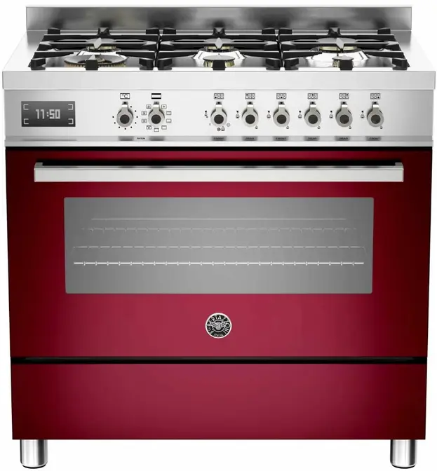 Варочный центр Bertazzoni PRO906MFESVIT фото 1 в Ростове-на-Дону