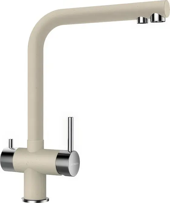 Смеситель Schock Wellus New, Cristalite эверест в Ростове-на-Дону Смеситель Schock Wellus New, Cristalite эверест в Ростове-на-Дону