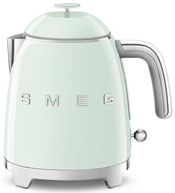 Чайник Smeg KLF05PGEU фото 1 в Ростове-на-Дону