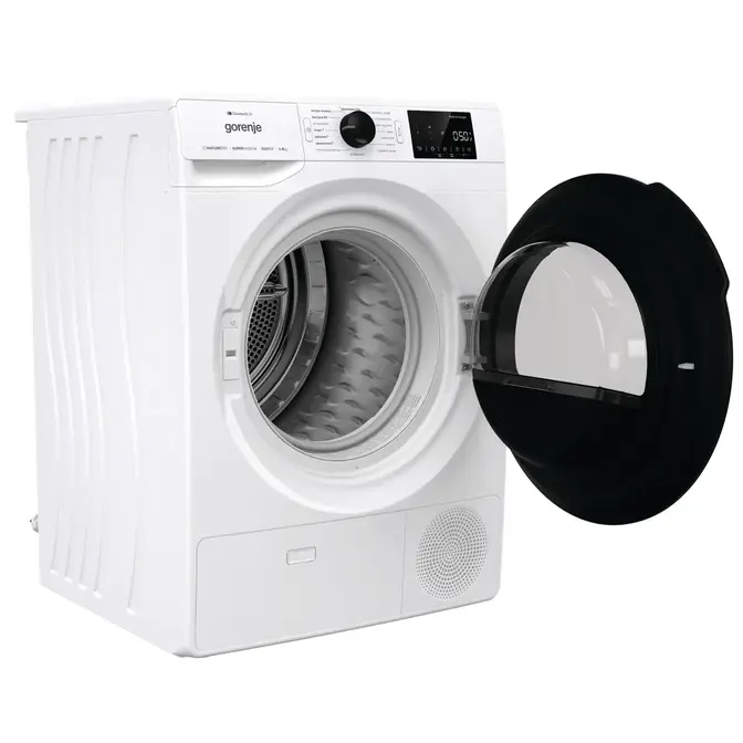 Сушильная машина Gorenje DGPNE82GNLW фото 6 в Ростове-на-Дону
