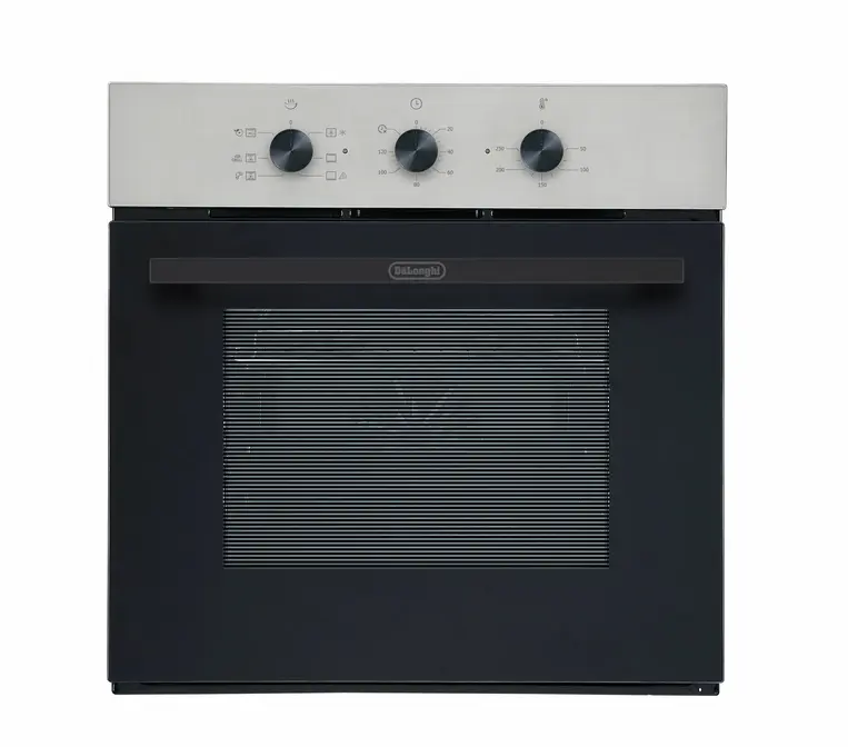 Духовой шкаф DeLonghi DEO 615 IM Fabiola inox фото 1 в Ростове-на-Дону