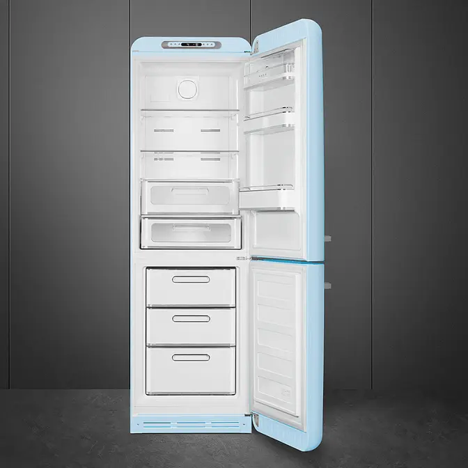 Холодильник Smeg FAB32RPB5 фото 8 в Ростове-на-Дону