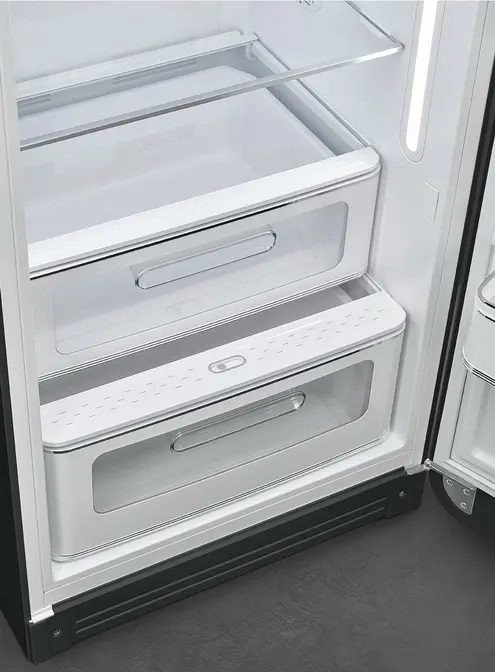 Холодильник Smeg FAB28RDBLV5 фото 9 в Ростове-на-Дону