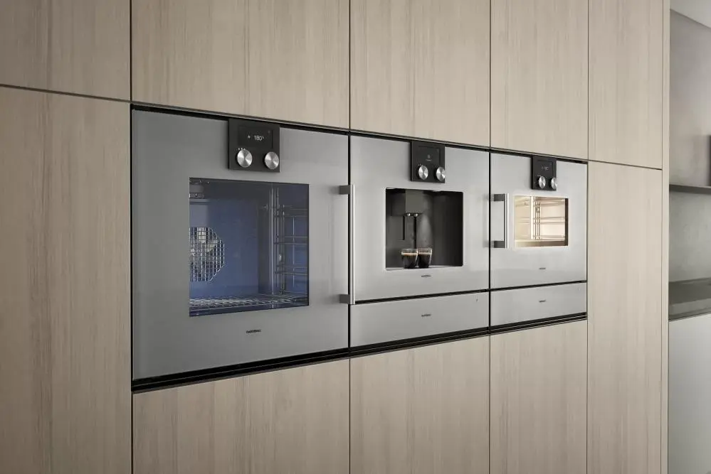 Микроволновая печь Gaggenau BMP251110 фото 2 в Ростове-на-Дону Микроволновая печь Gaggenau BMP251110 фото 2 в Ростове-на-Дону