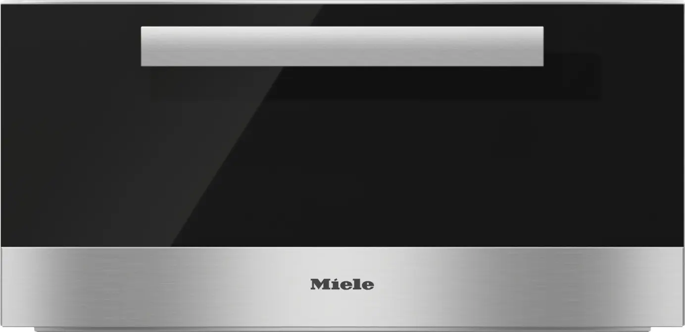 Подогреватель Miele ESW6229 EDST/CLST сталь фото 1 в Ростове-на-Дону
