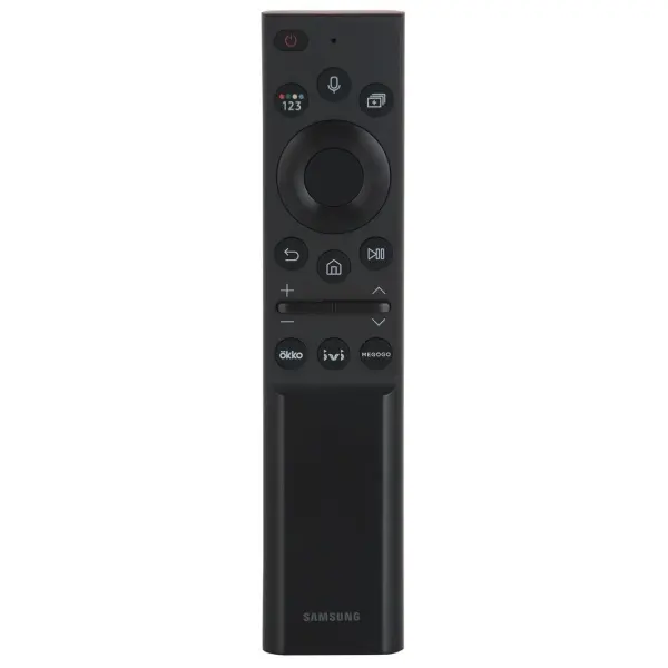 Телевизор Samsung  65" (165 см) 2021 черный Samsung UE65AU9000U фото 11 в Ростове-на-Дону