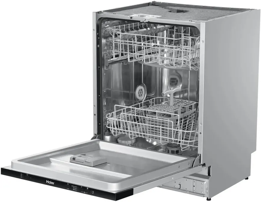 Посудомоечная машина HAIER HDWE13-191RU фото 4 в Ростове-на-Дону
