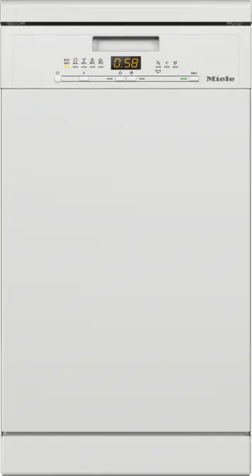 Посудомоечная машина Miele G 5430 SC BRWS Active фото 1 в Ростове-на-Дону