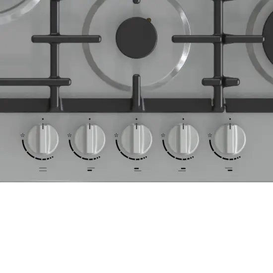Газовая варочная панель Gorenje GW751X фото 3 в Ростове-на-Дону
