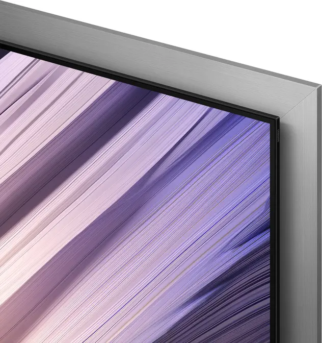 Телевизор Samsung QE83S95HAEXPY фото 9 в Ростове-на-Дону
