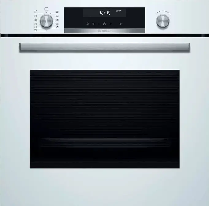 Духовой шкаф Bosch HBG538EW6R фото 1 в Ростове-на-Дону