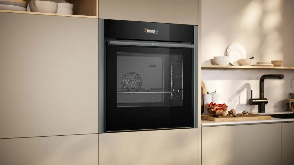 Духовой шкаф Neff B54CR31G0 фото 2 в Ростове-на-Дону