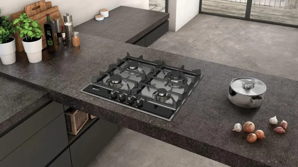 Варочная поверхность NEFF T26DA59N0 фото 6 в Ростове-на-Дону