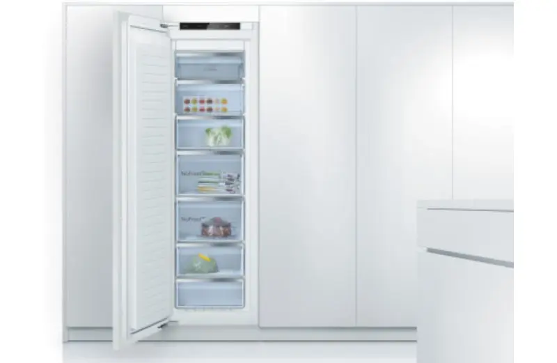 Морозильник Bosch GIN81ACE0 фото 1 в Ростове-на-Дону