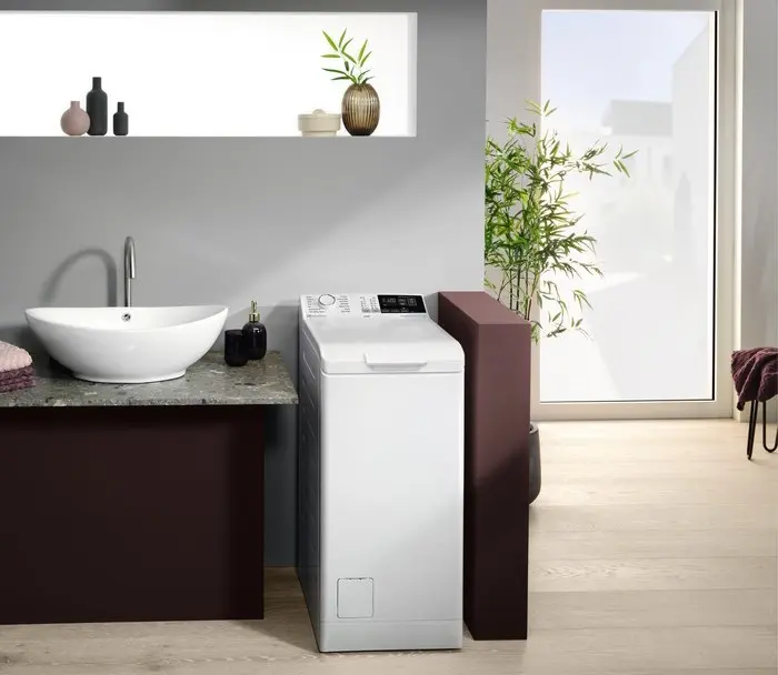 Стиральная машина Electrolux EW6TN4261 фото 4 в Ростове-на-Дону