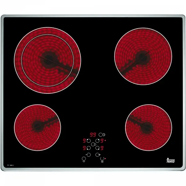 Варочная панель Teka TT 641.2 в Ростове-на-Дону