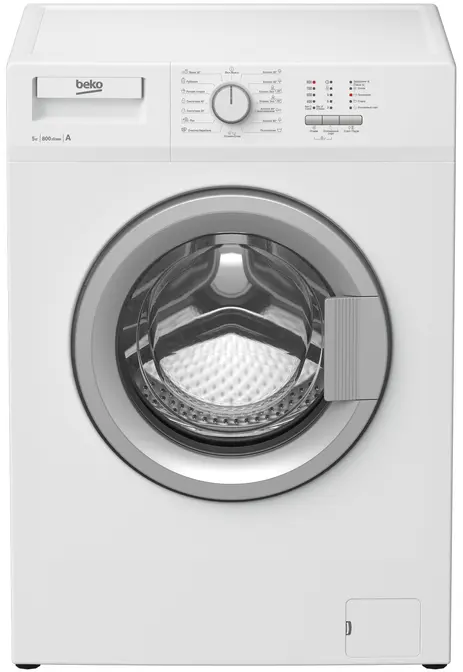 Стиральная машина Beko WRS 54 P1 BSW фото 1 в Ростове-на-Дону
