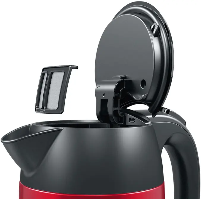 Чайник Bosch TWK3P424 фото 3 в Ростове-на-Дону