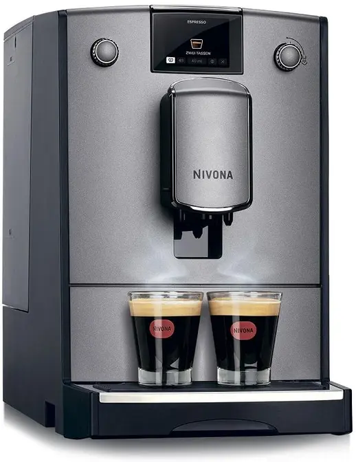 Кофемашина Nivona NICR 695 фото 3 в Ростове-на-Дону