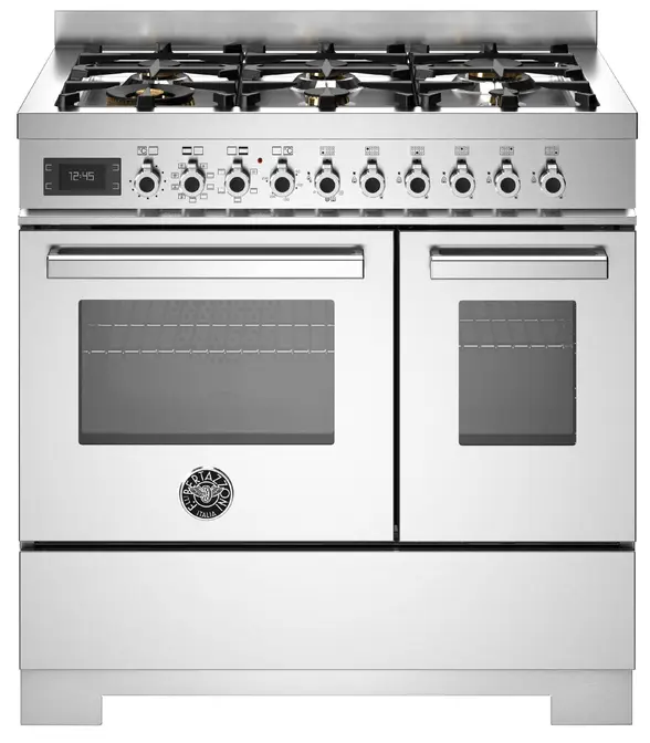 Варочный центр Bertazzoni PRO96L2EXT2 фото 1 в Ростове-на-Дону