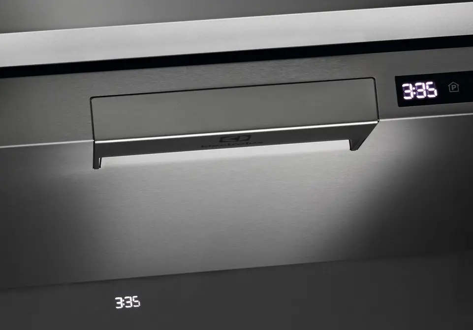 Посудомоечная машина Electrolux EEG88600W фото 4 в Ростове-на-Дону