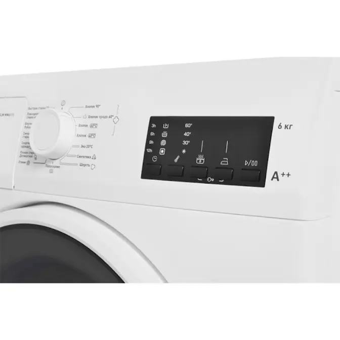 Стиральная машина Schaub Lorenz SLW MW6110 фото 3 в Ростове-на-Дону