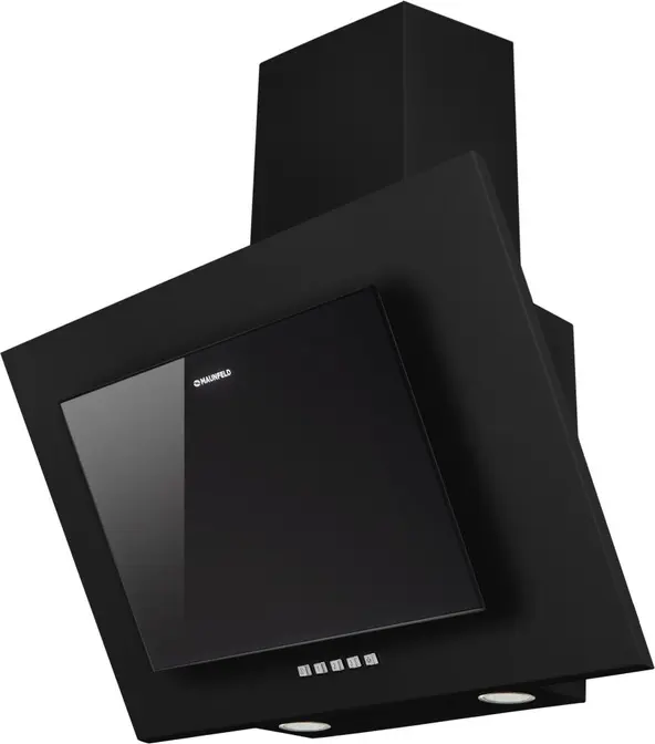 Вытяжка Maunfeld Tower C 50 Black фото 2 в Ростове-на-Дону