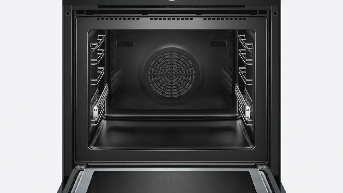 Духовой шкаф Bosch HMG6764B1 фото 2 в Ростове-на-Дону